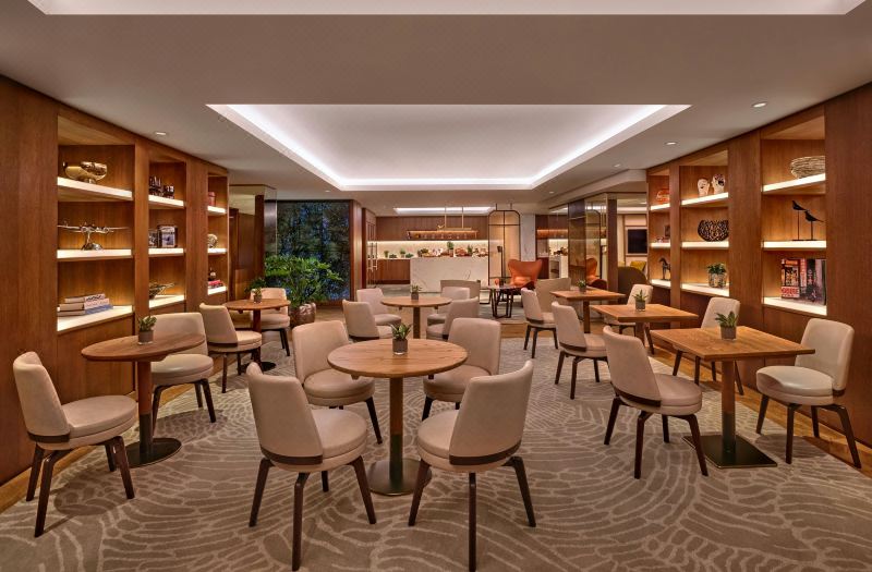 JW Marriott Grosvenor House London photo 3