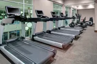 Fairfield Inn & Suites Boulder Broomfield/Interlocken - Gym