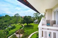 Sheraton Bandung Hotel & Towers - Romantic