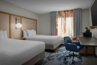 Fairfield Inn & Suites Bentonville Rogers - Pet-friendly