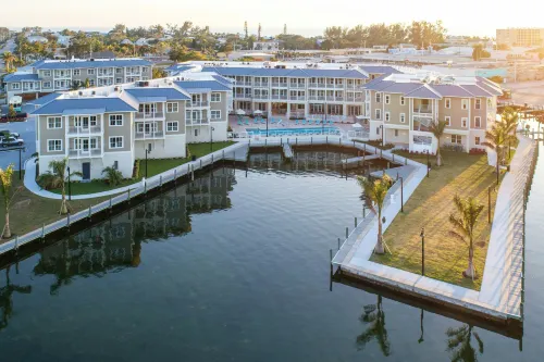 Waterline Villas & Marina, Autograph Collection - Pool