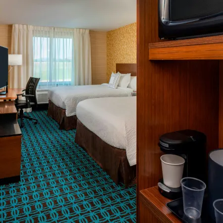 Fairfield by Marriott Inn & Suites Batesville
