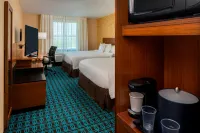 Fairfield by Marriott Inn & Suites Batesville - Gym