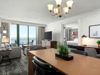 Sheraton Virginia Beach Oceanfront Hotel Hotels near Navy Seal Monument