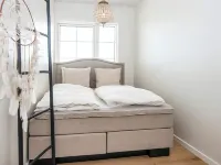 4 Person Holiday Home in Ringkøbing-by Traum - 4-Star
