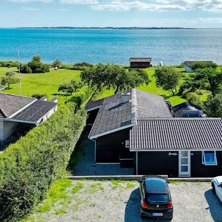 6 person holiday home in Faaborg
