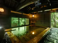 Kurokawaonsen Yamamizuki - balneario