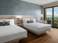 إيه سي هوتل باي ماريوت ماوي وايليا Hotels near شاطئ بولو (Polo Beach)