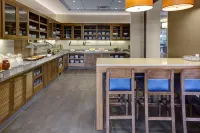 Hyatt Place Columbus - breakfast