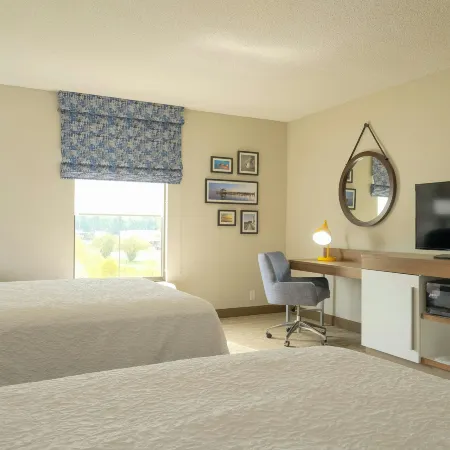 Hampton Inn Edenton