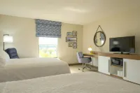 Hampton Inn Edenton - Wifi