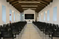 Hotel Cascina Fossata & Residence - Parkplatz