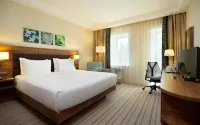 Hilton Garden Inn Moscow New Riga - Beach