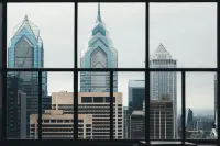 Loews Philadelphia Hotel - Scenic