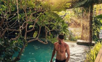 The Hide Hostel Canggu - Adults Only