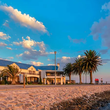 Protea Hotel Walvis Bay Pelican Bay