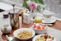 Muthu Clumber Park Hotel and Spa - breakfast