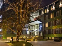Centennial Nexus Hotel Tallinn Hotels near Mustamae