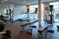 Fairfield Inn & Suites Columbus, IN - Pools