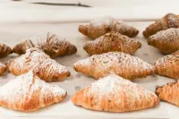 Executive Inn Boutique Hotel - breakfast