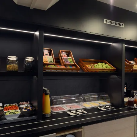 B&B HOTEL Wuppertal-Oberbarmen