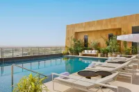 The St. Regis Riyadh - Di lusso
