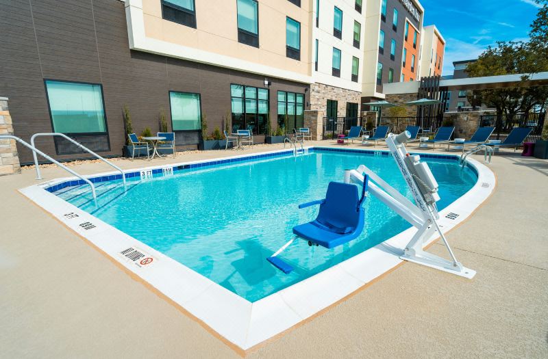 Hilton Garden Inn Cedar Park Austin photo 2
