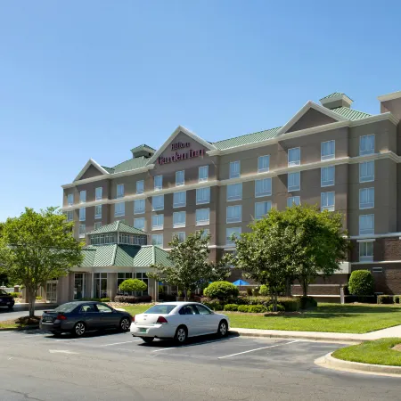 Hilton Garden Inn Rock Hill