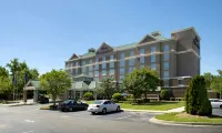Hilton Garden Inn Rock Hill - 3 stjerner