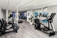 Delta Hotels Sault Ste. Marie Waterfront - Gym