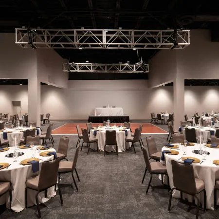 Palm Beach Gardens Marriott