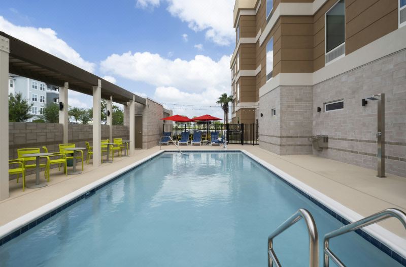 Home2 Suites by Hilton Orlando South Davenport photo 2