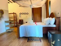 The Tropinest bungalow - 3-نجوم