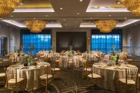 Renaissance Raleigh North Hills Hotel - Boutique