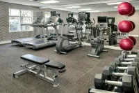 Residence Inn Newark Elizabeth/Liberty International Airport - Pet friendly