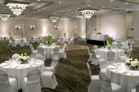 Winston-Salem Marriott - Lemmikkieläimet sallittu