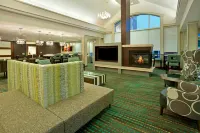Residence Inn Baltimore Hunt Valley - Lemmikkieläimet sallittu