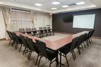 Residence Inn Decatur Forsyth - Træningscentre