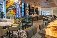 The Bidwell Marriott Portland - 4-Star