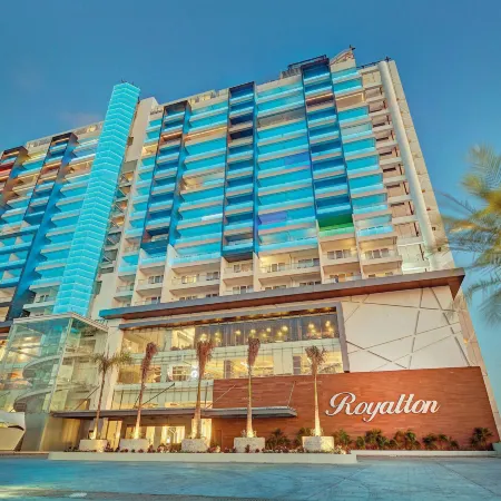 Royalton CHIC Cancun, An Autograph Collection All-Inclusive Resort - Adults Only