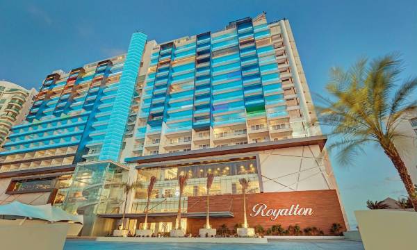 Royalton Chic Cancun, An Autograph Collection All-Inclusive Resort - Adults Only