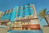 Royalton CHIC Cancun, An Autograph Collection All-Inclusive Resort - Adults Only - WiFi