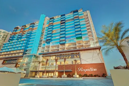 Royalton CHIC Cancun, An Autograph Collection All-Inclusive Resort - Adults Only - Spa