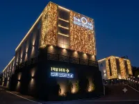 Miryang the One Self Check-in Hotel - 3-Star