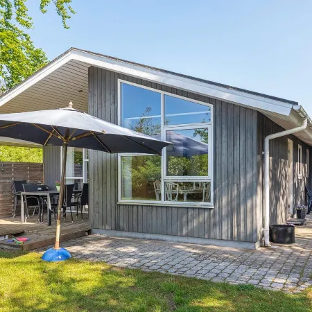 6 Person Holiday Home in Løgstør-by Traum Hoteles en Løgstør