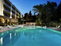 Rodos Park Hotels near Clock Tower