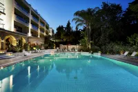 Rodos Park - Jacuzzi