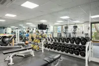 Marriott Isla Verde Beach Resort - Gym