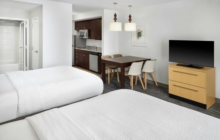 TownePlace Suites Lawrence Downtown
