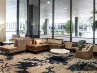 Sheraton Oklahoma City Downtown Hotel Hotels near Skydance Bridge
